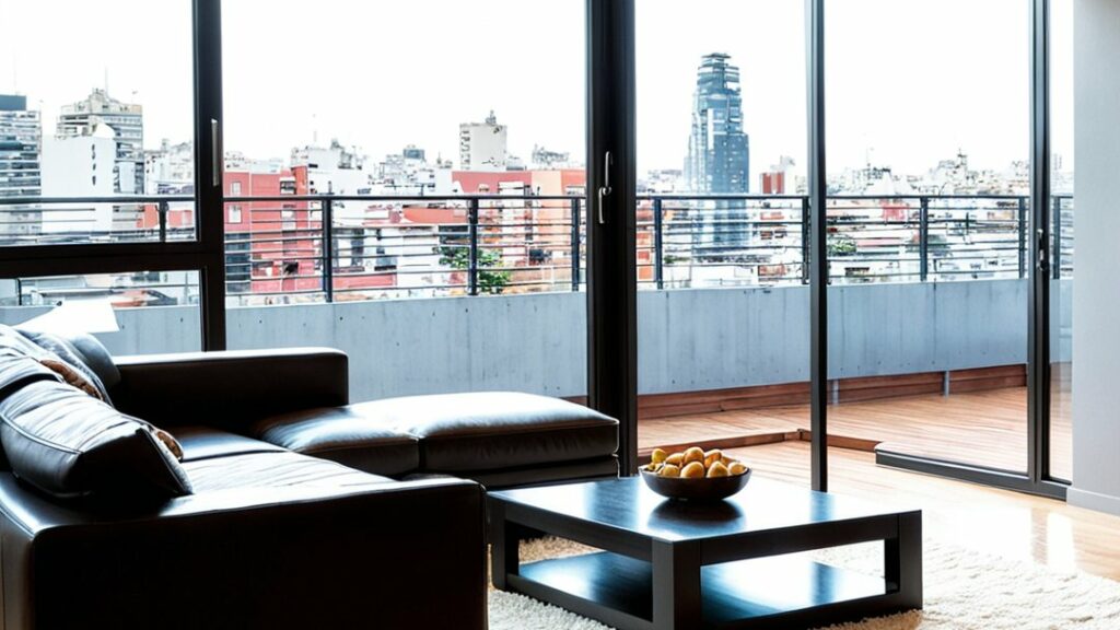 Arquitectura de Interiores: El Arte de Transformar Espacios en el Mercosur