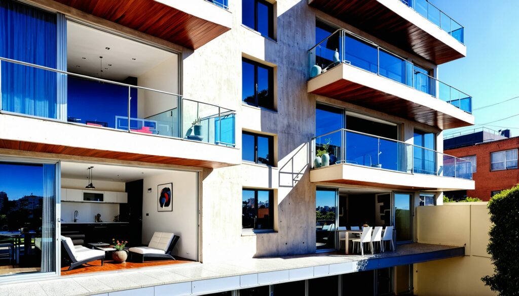 Maximizar Espacios: Estrategias para Ampliar Visualmente Ambientes Reducidos