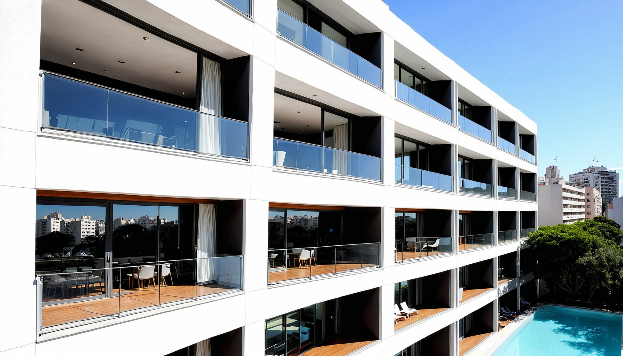 Maximizar Espacios: Estrategias para Ampliar Visualmente Ambientes Reducidos