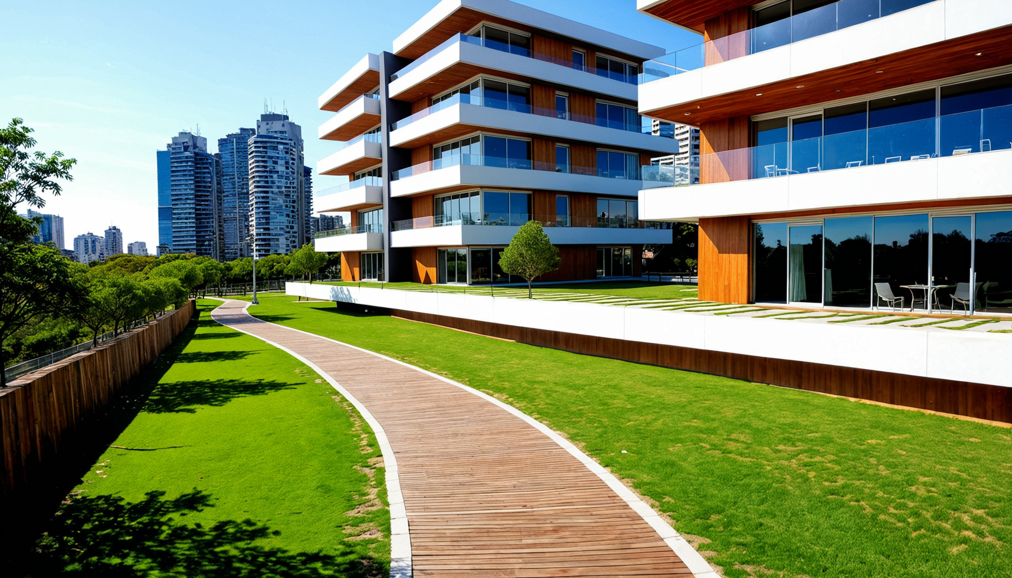 El Futuro de las Ciudades: ¿Un Sueño Verde o una Carga Financiera?