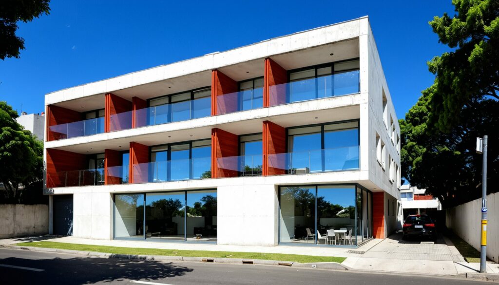 Desentrañando las Fallas Estructurales en Viviendas Argentinas: Un Análisis Detallado