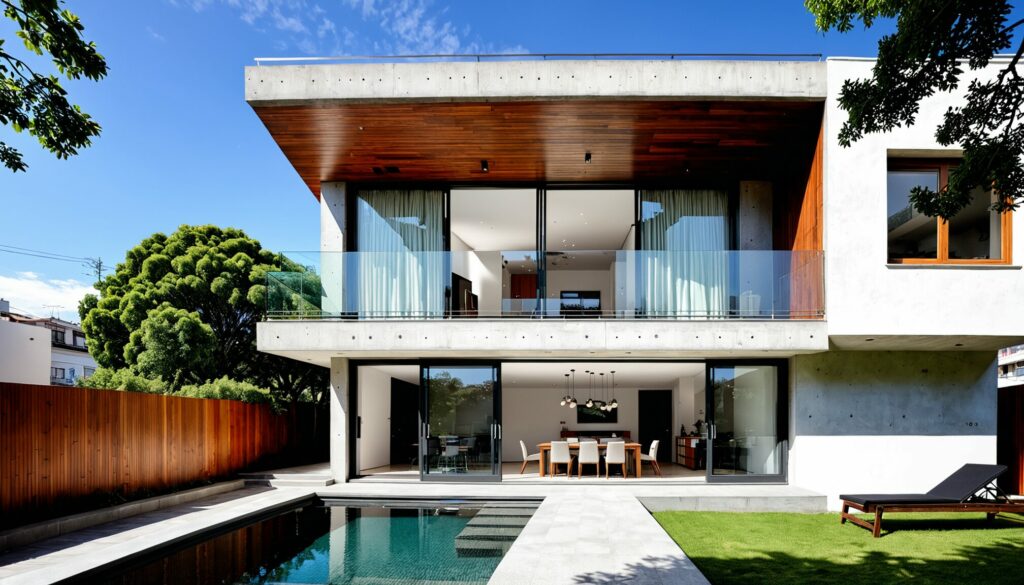 La Luz del Sol: Un Derecho Arquitectónico en el Hogar Moderno