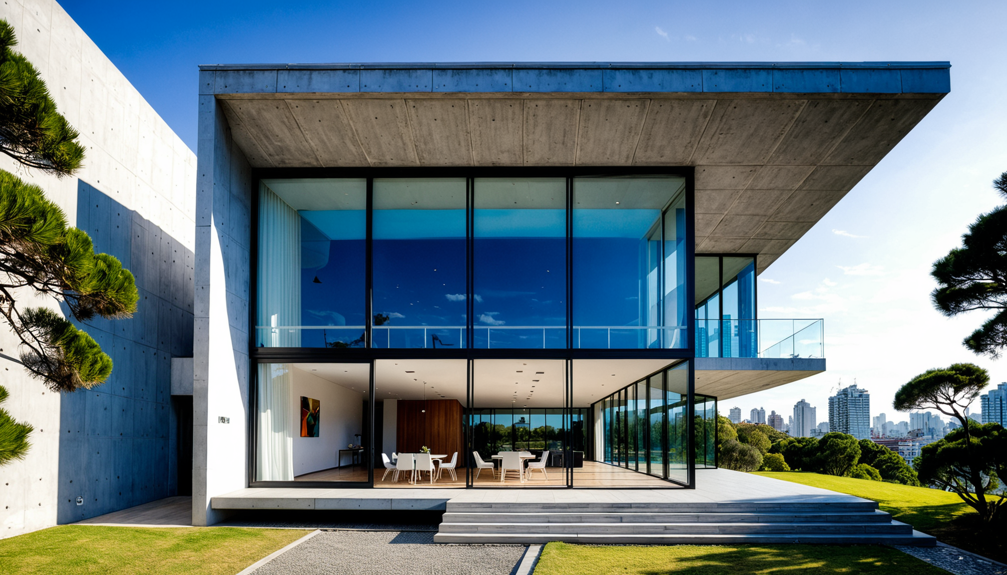 Nuevas Infraestructuras Culturales: Un Pilar para el Futuro Sustentable de Argentina