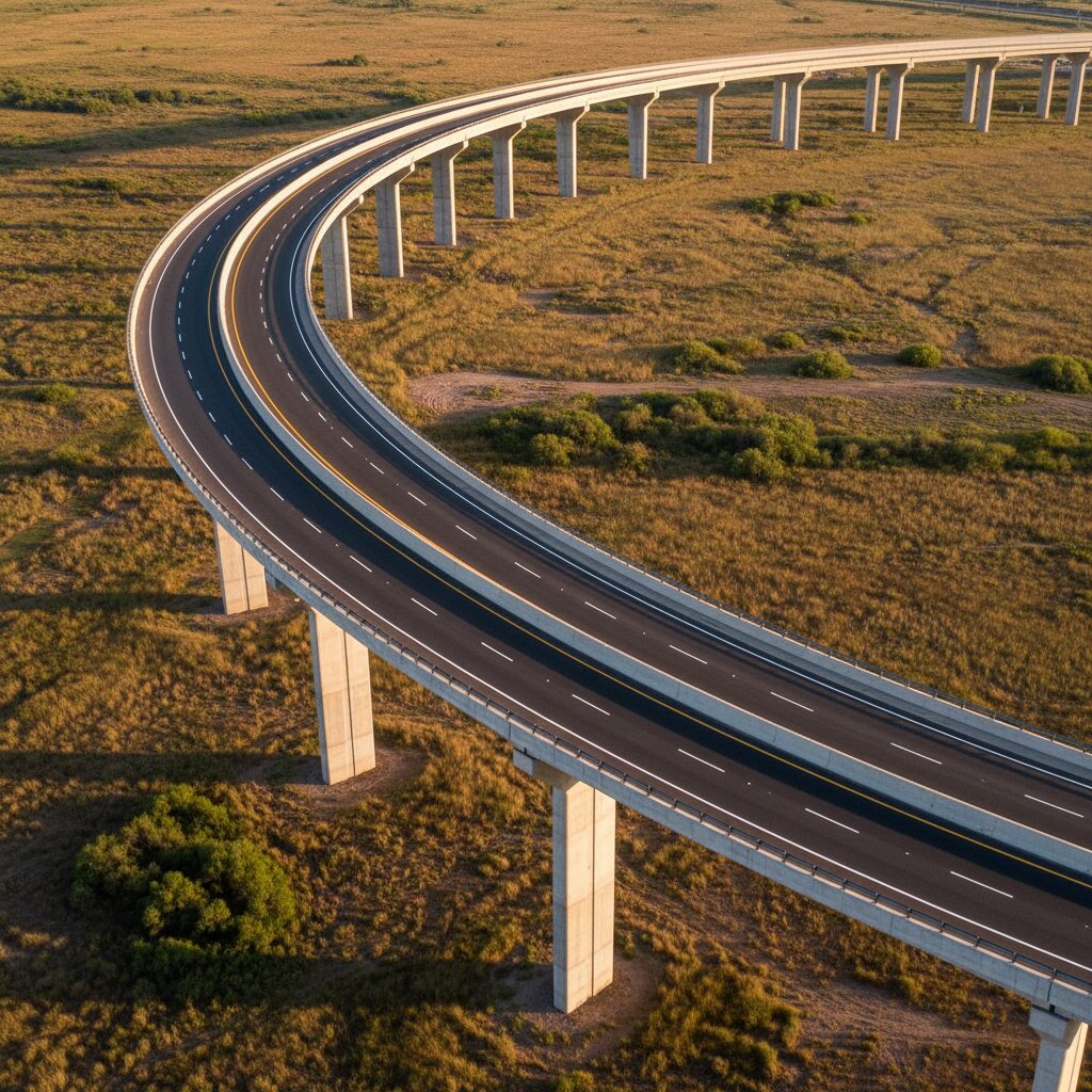 Infraestructura Pública Argentina: El Cruce Crítico entre Eficiencia y Huella