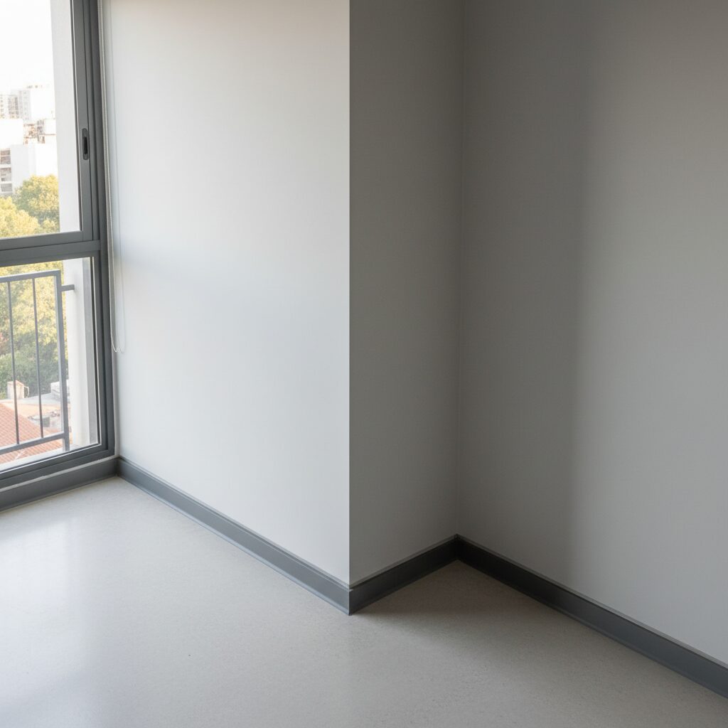 Muros sin Cicatrices: Guía para una Edificación Robusta