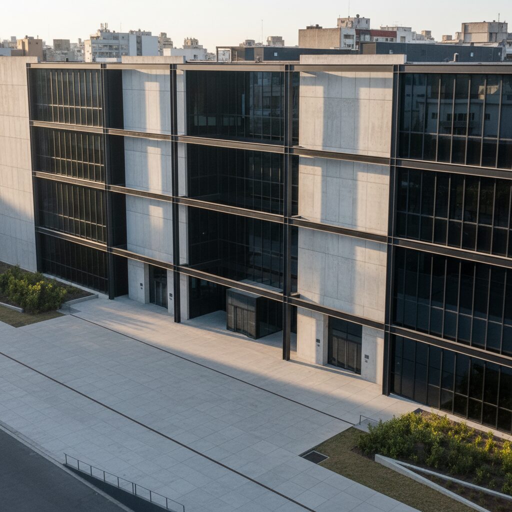 Infraestructura Crítica: La Amenaza Energética en Convenciones