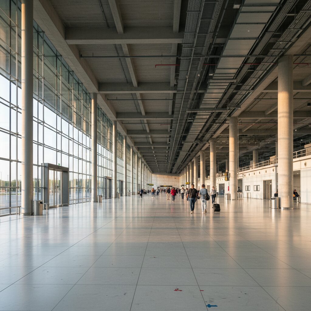 La Bomba de Tiempo en las Pistas: Alerta por la Infraestructura Aeroportuaria Argentina