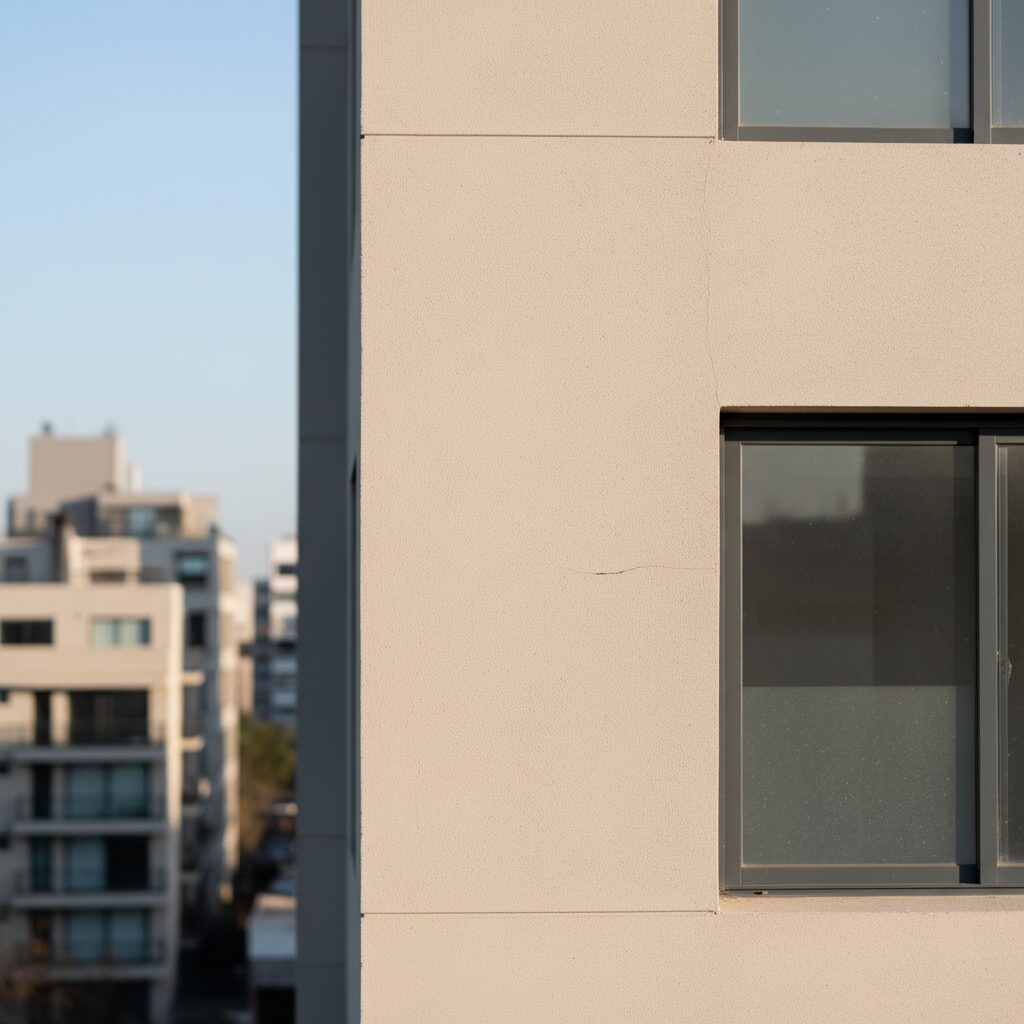 Fisuras Estructurales: Estrategias de Mitigación en la Construcción Contemporánea