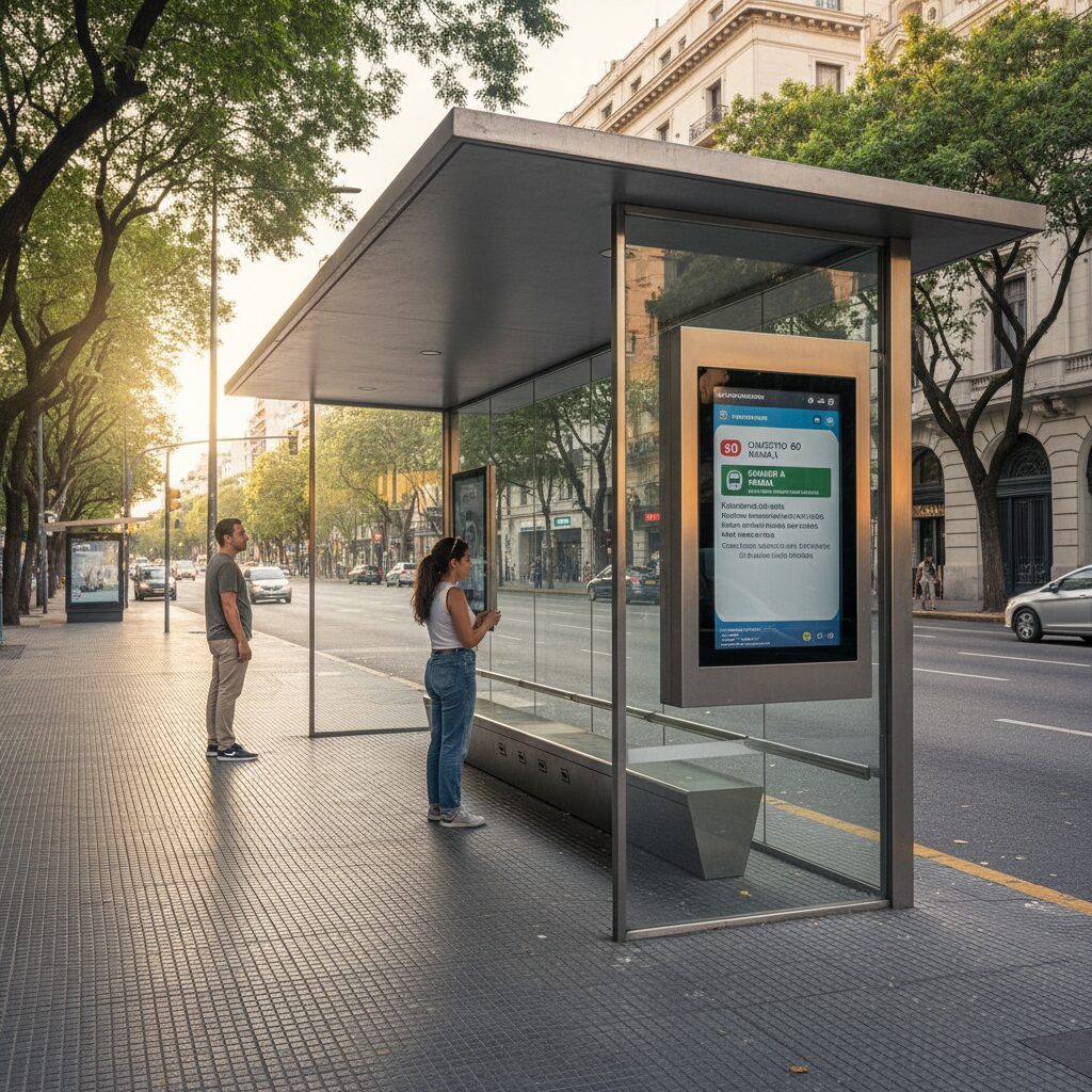 El Paisaje Cívico Reimaginado: La Metamorfosis del Equipamiento Público