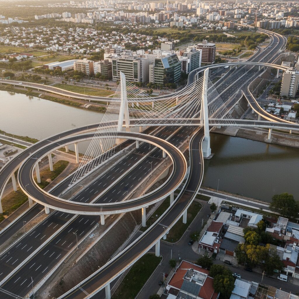 Construcción Pública: El Desafío del Equilibrio Fiscal Regional
