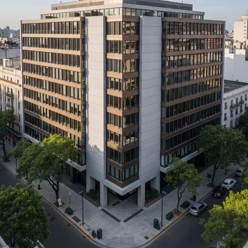 La Autonomía Energética Edilicia: ¿Una Apuesta Rentable o un Capricho Costoso?