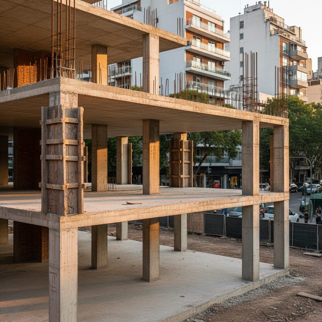 Metodología Cuantitativa para la Inversión en Departamentos en Pozo