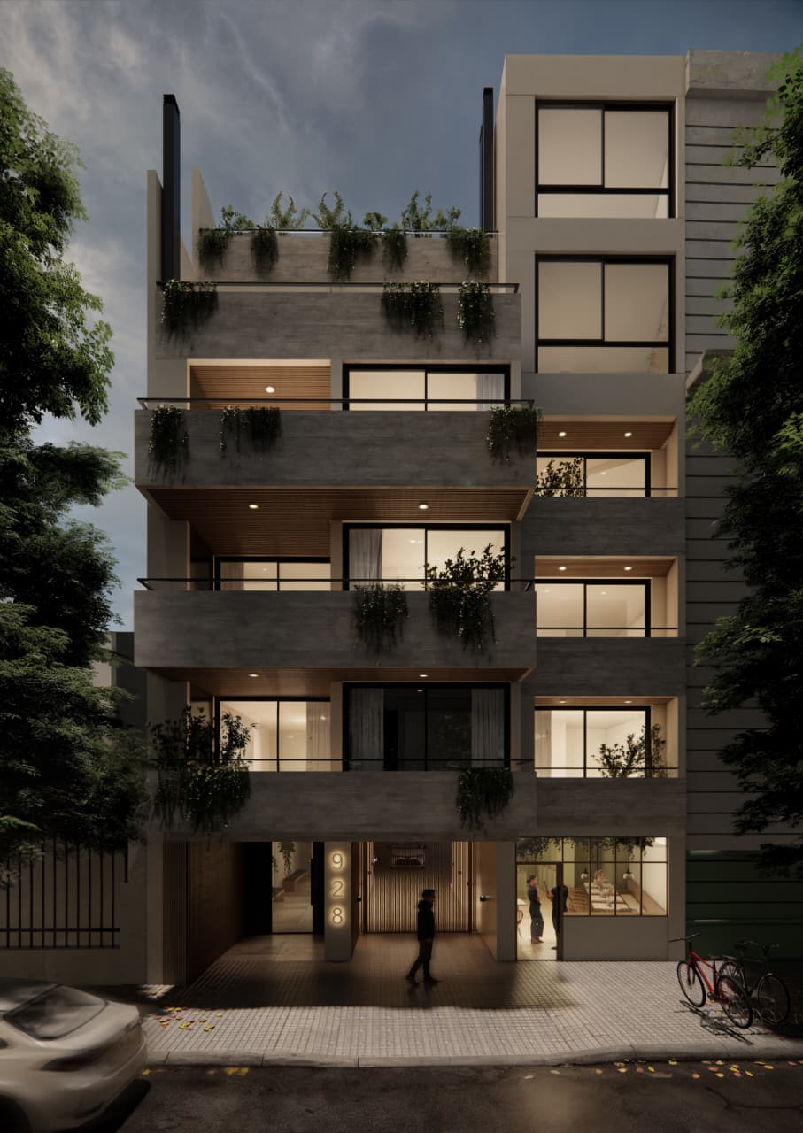 Flores Servian Construcciones: gestión cercana, obra cuidada