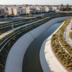 Infraestructura Verde Conectora: Balance Regional de Proyectos Urbanos