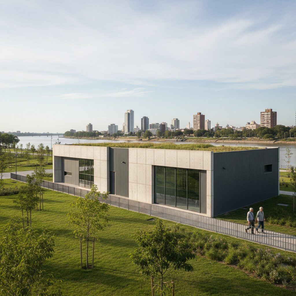 El Subsuelo que Transforma Ciudades: Un Legado para el Mañana