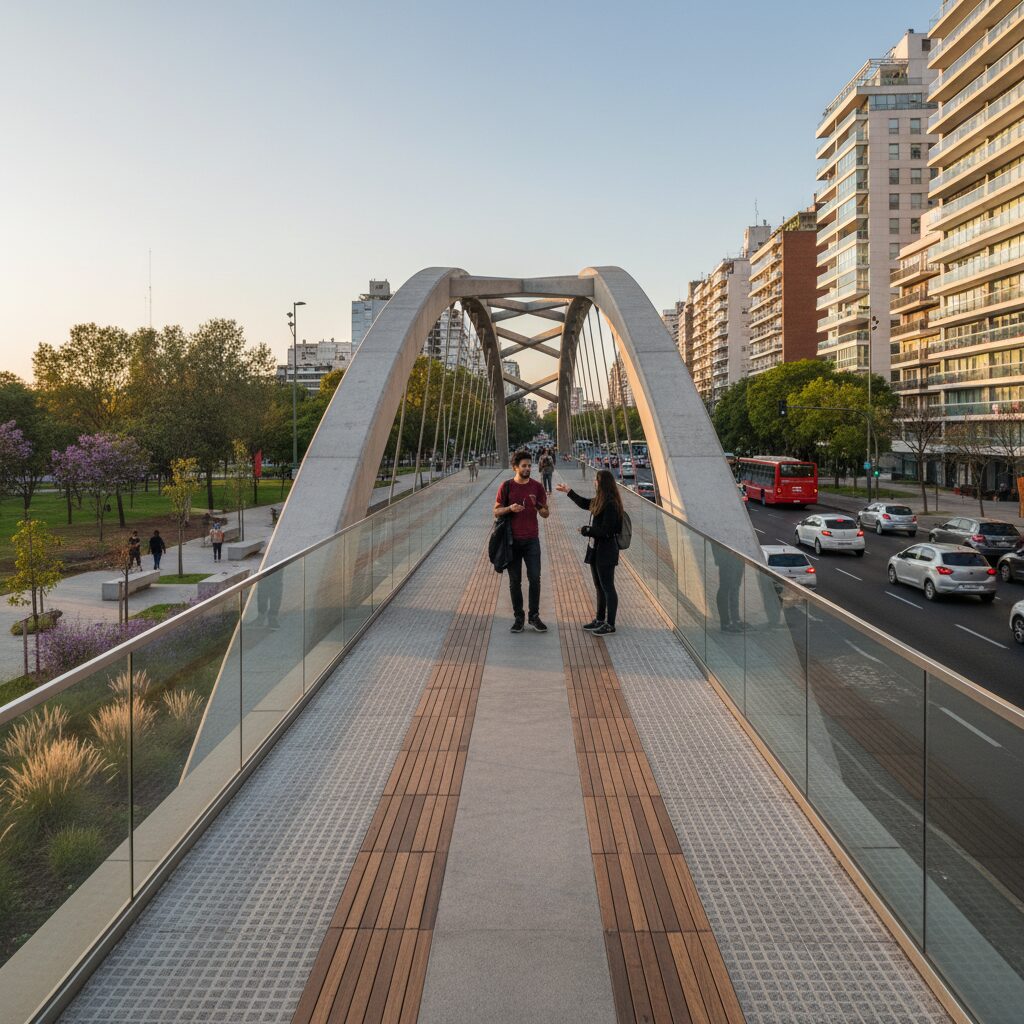 Obras que Hablan Joven: El Pulso de la Nueva Generación en la Infraestructura Regional