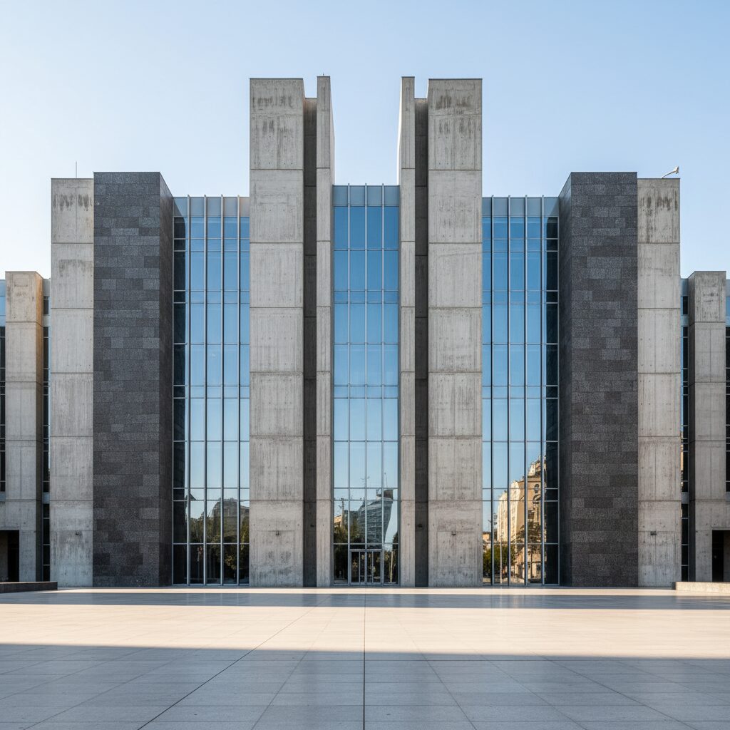 Chile: La Arquitectura que Define su Espíritu