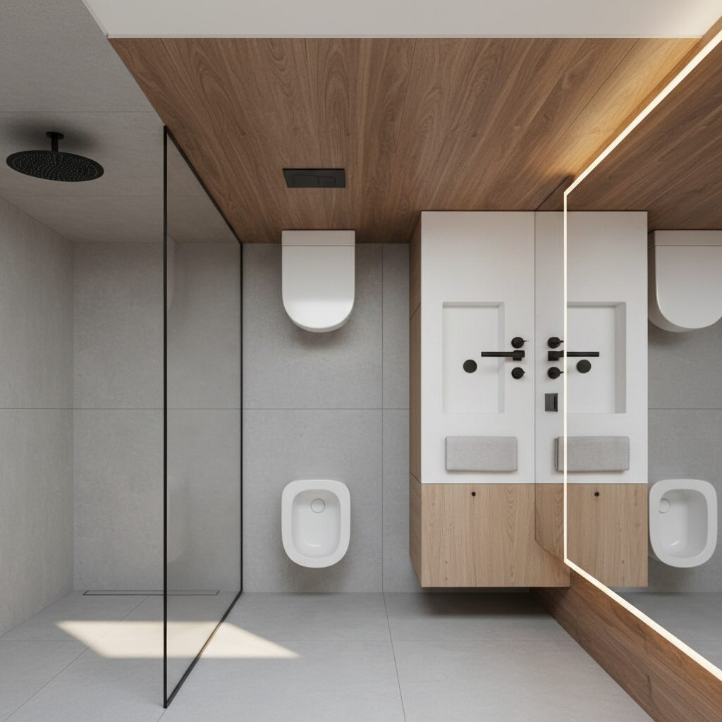 Baños que Hablan: La Nueva Propuesta de Valor en Uruguay