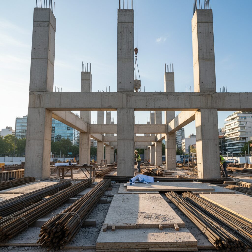 Cuantificar con Precisión: La Vigencia del Método Estimativo Clásico