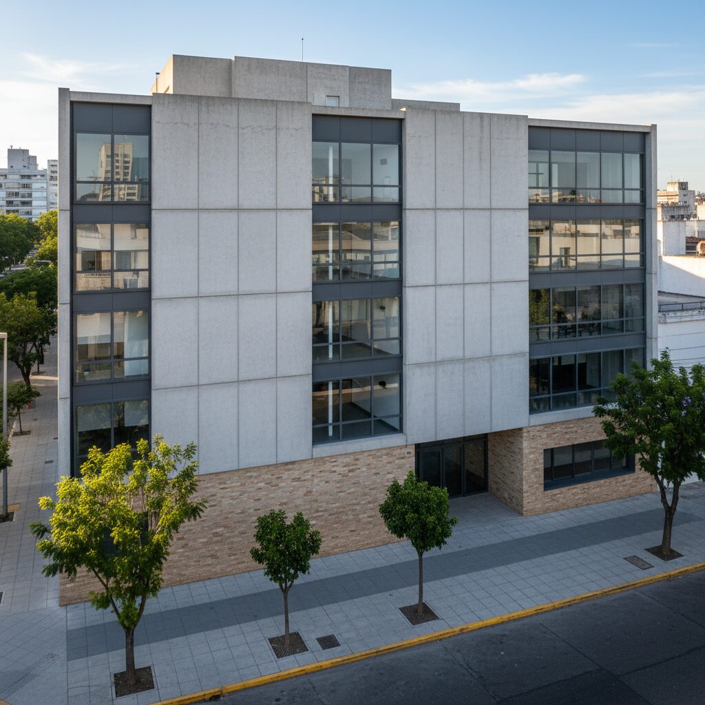 Edificios Públicos: Gestión Responsable y Eficiencia Operativa