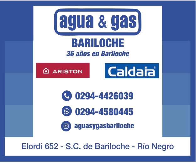 Edificio España y Libertad: vivir e invertir frente al Nahuel Huapi, en pleno corazón de Bariloche