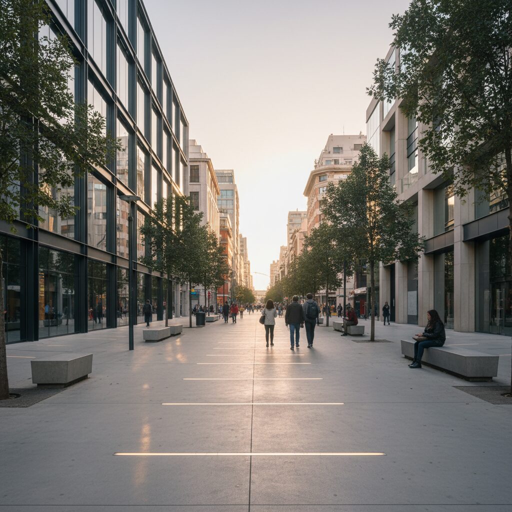 Ciudades por Algoritmo: ¿El Salto Digital Es el Mejor Negocio o Una Apuesta Arriesgada?