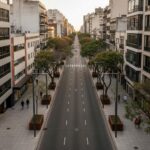 Ciudades con nueva luz: El pulso de la eficiencia pública