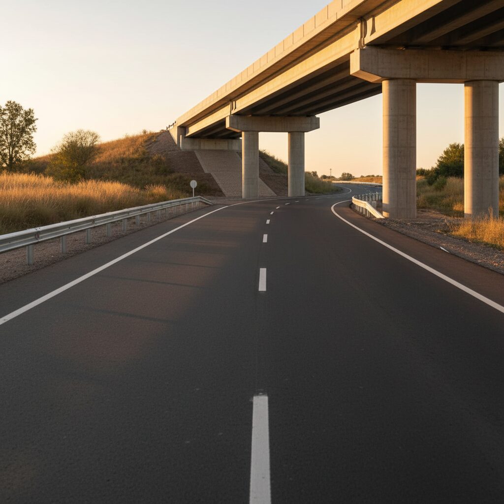 Capacitación y Empleo: Motor del Renacer Vial en Argentina