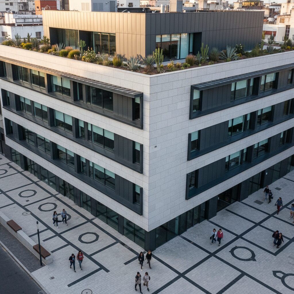 Cimientos Profundos: El Valor Estratégico de la Arquitectura Originaria y Colonial Argentina