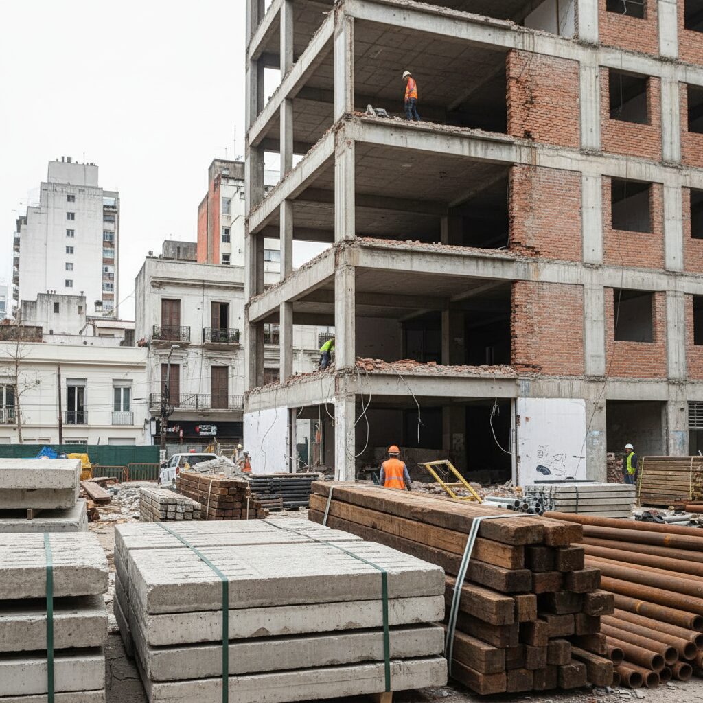 Desarme Inteligente: El Valor en el Residuo Residencial