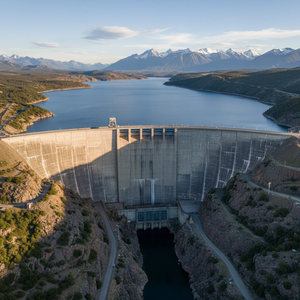 Grietas en el Presupuesto, Ecos en la Tierra: El Desafío de Invertir en Obra Pública
