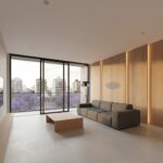 Arquitectura del Fuego Exterior: Desafíos y Elecciones Materiales para el Quincho 2025