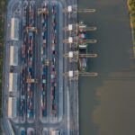 Corredores Hídricos Argentinos: Un Examen de su Capacidad Estratégica