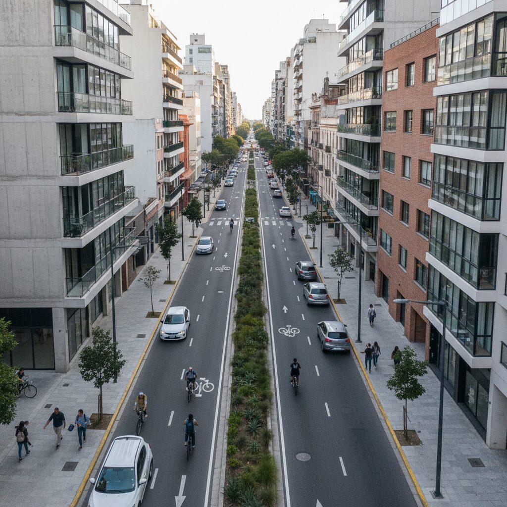 Los Caminos del Mañana: La Integración Segura