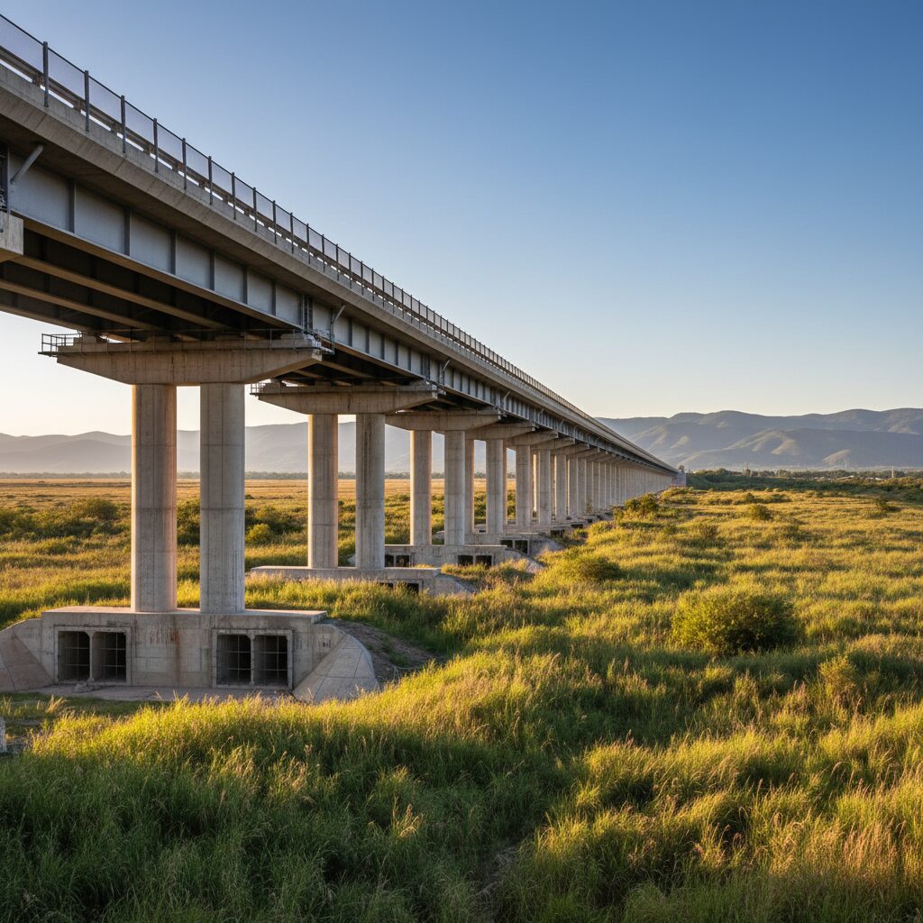 Construyendo Resiliencia: La Arquitectura Pública ante el Clima del Mañana