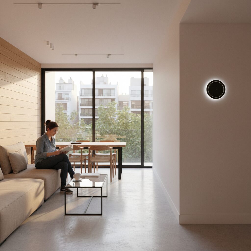 Conexión Doméstica: El Hogar Argentino se Reimaginó