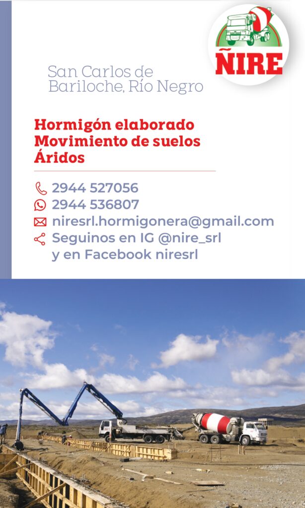 Edificio España y Libertad: vivir e invertir frente al Nahuel Huapi, en pleno corazón de Bariloche