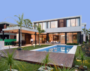 Estudios de Arquitectura