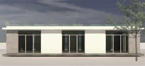 Estudios de Arquitectura