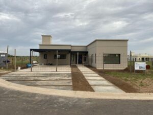 Estudios de Arquitectura