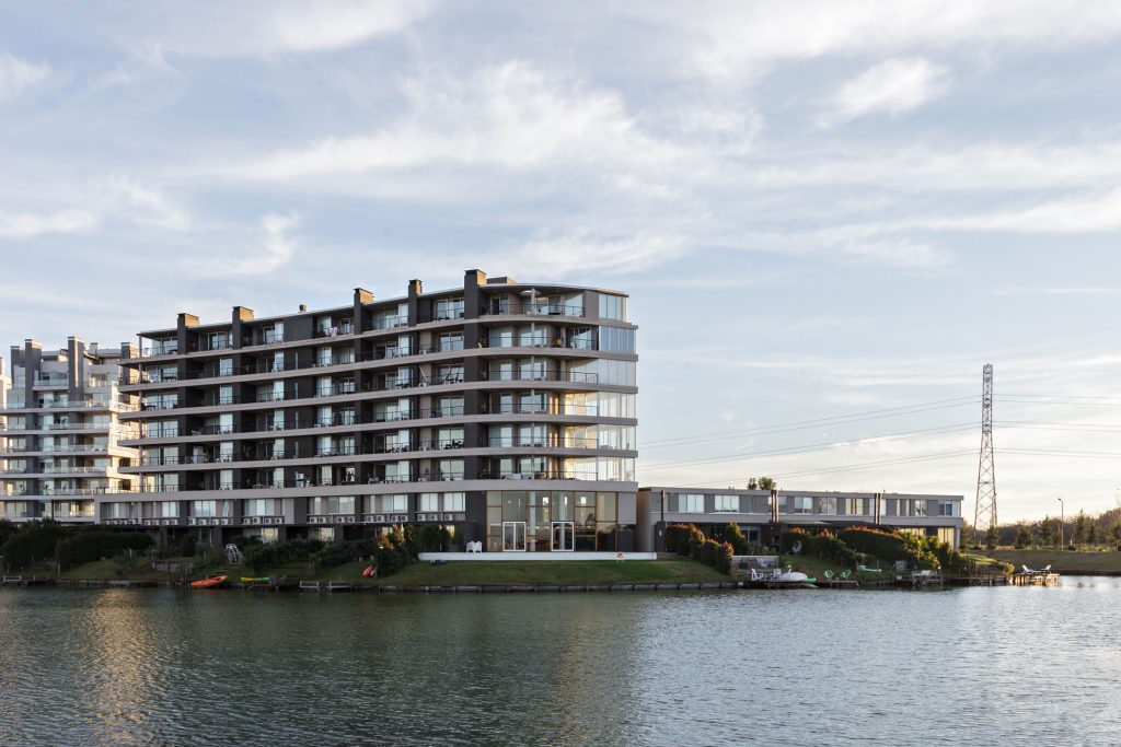 Estudios de Arquitectura