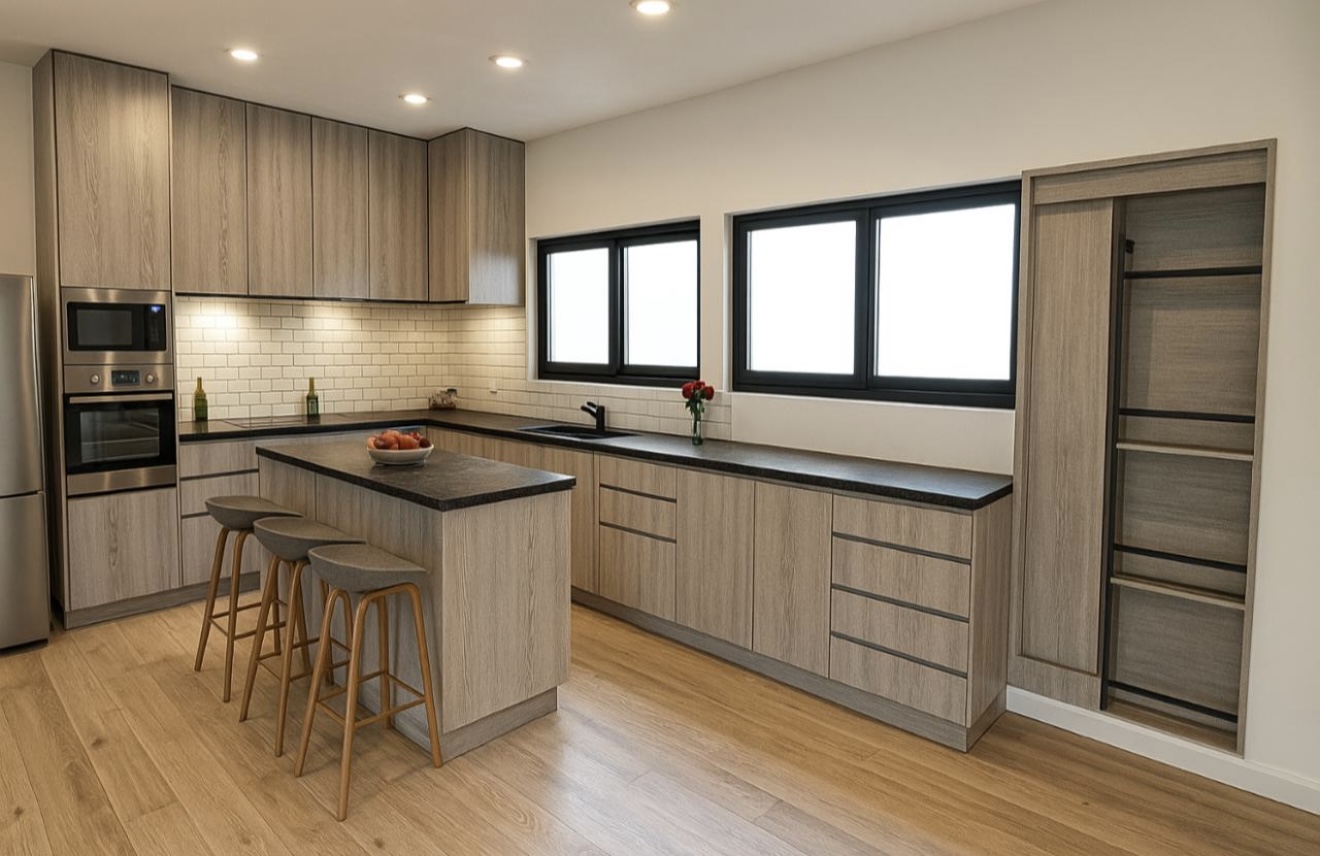 CÓMO LA INTELIGENCIA ARTIFICIAL ESTÁ REVOLUCIONANDO LA ARQUITECTURA