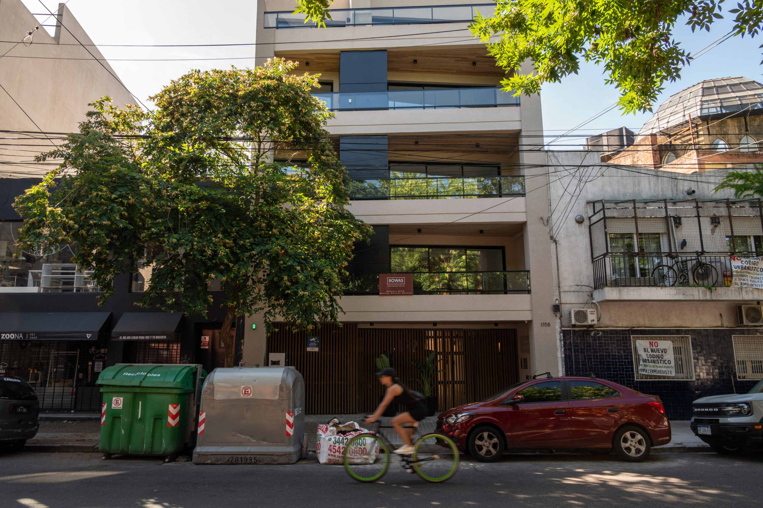 Estudios de Arquitectura