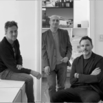 Estudios de Arquitectura