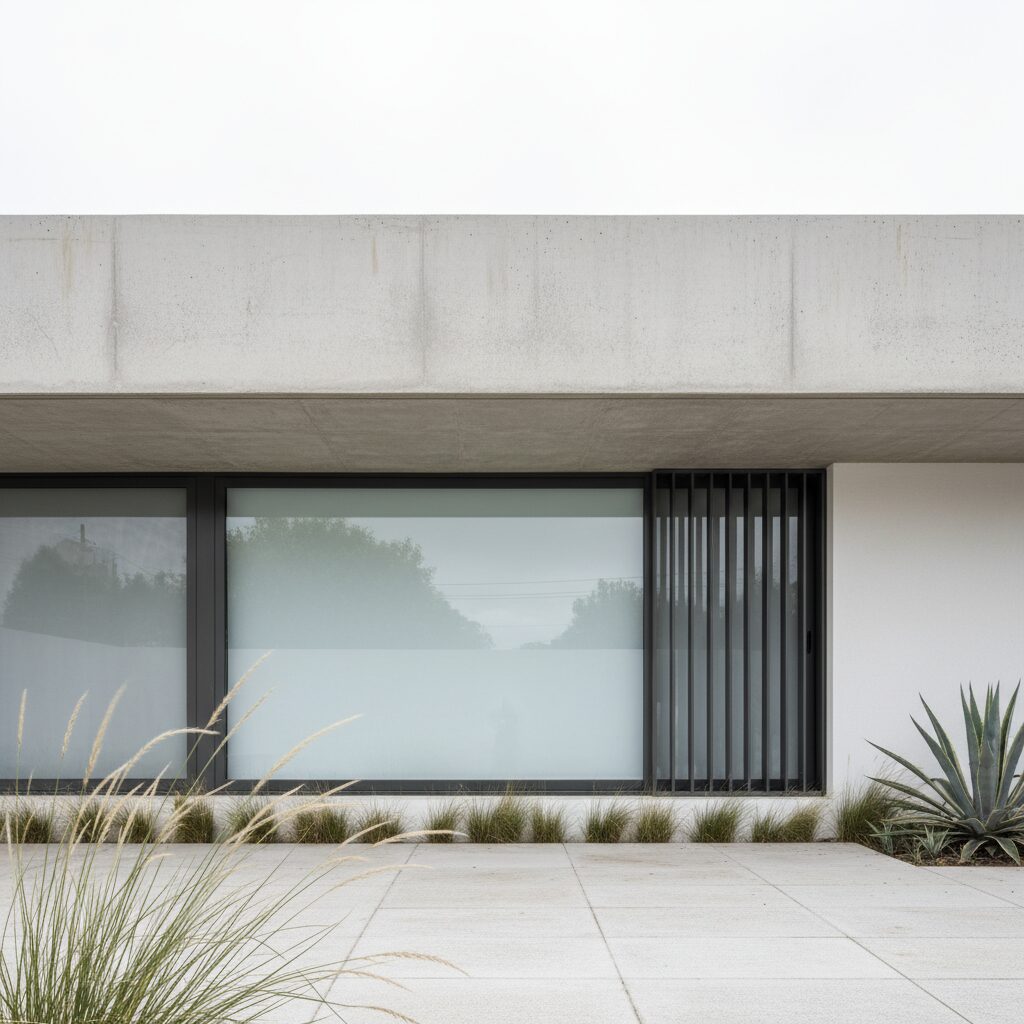 Domar el Calor: Estrategias Constructivas para la Habitabilidad Estival