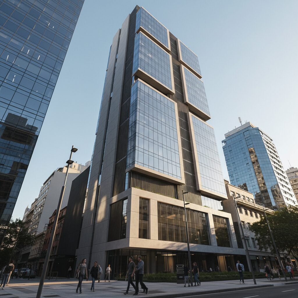 El Precio Silencioso del BIM Extendido