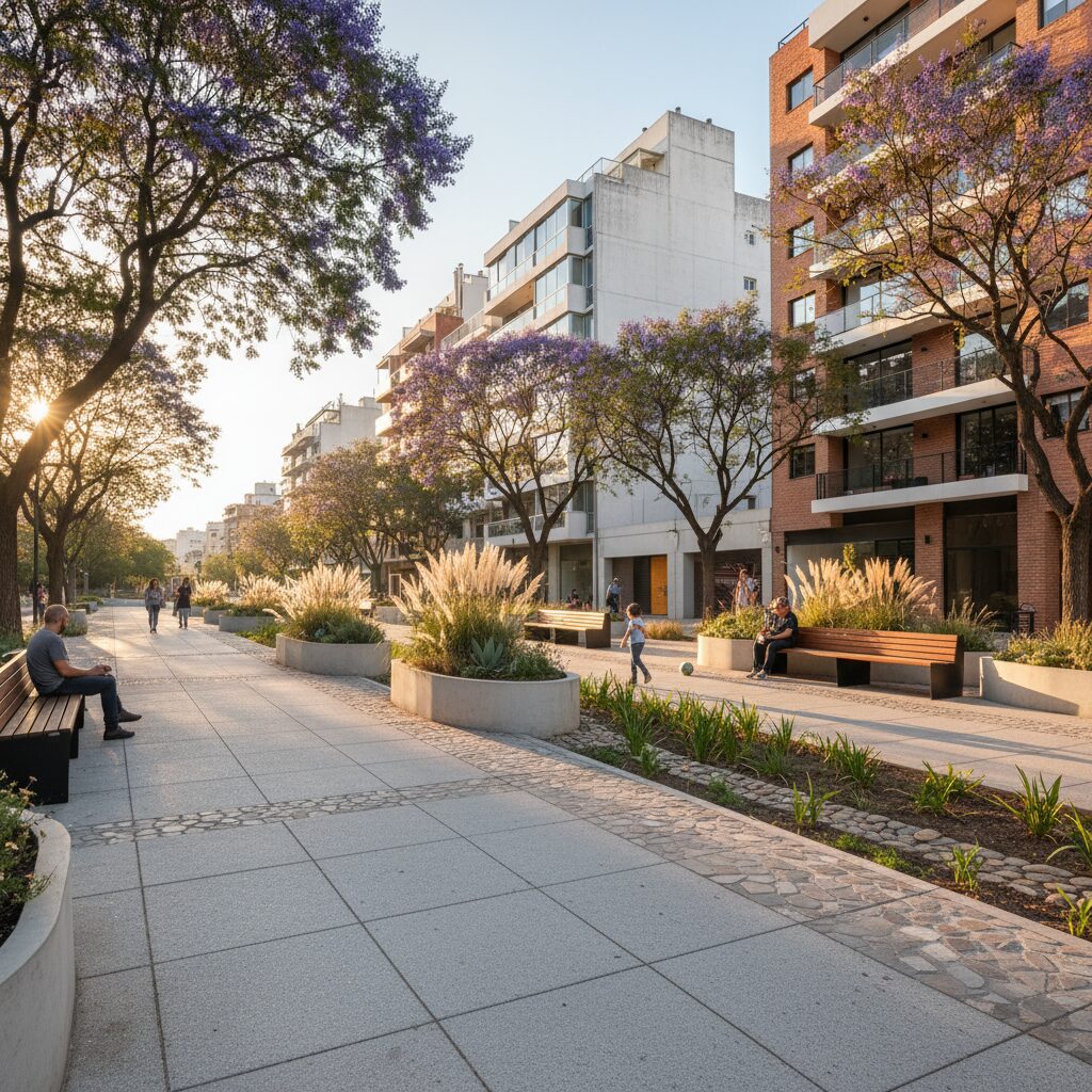 Construyendo Bienestar: El Imperativo de la Conciencia Ambiental en la Obra Pública
