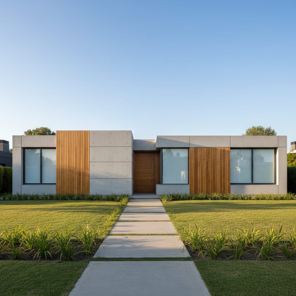 Edificar sin Desembolsos Excesivos: Tu Casa Propia al Alcance de la Mano