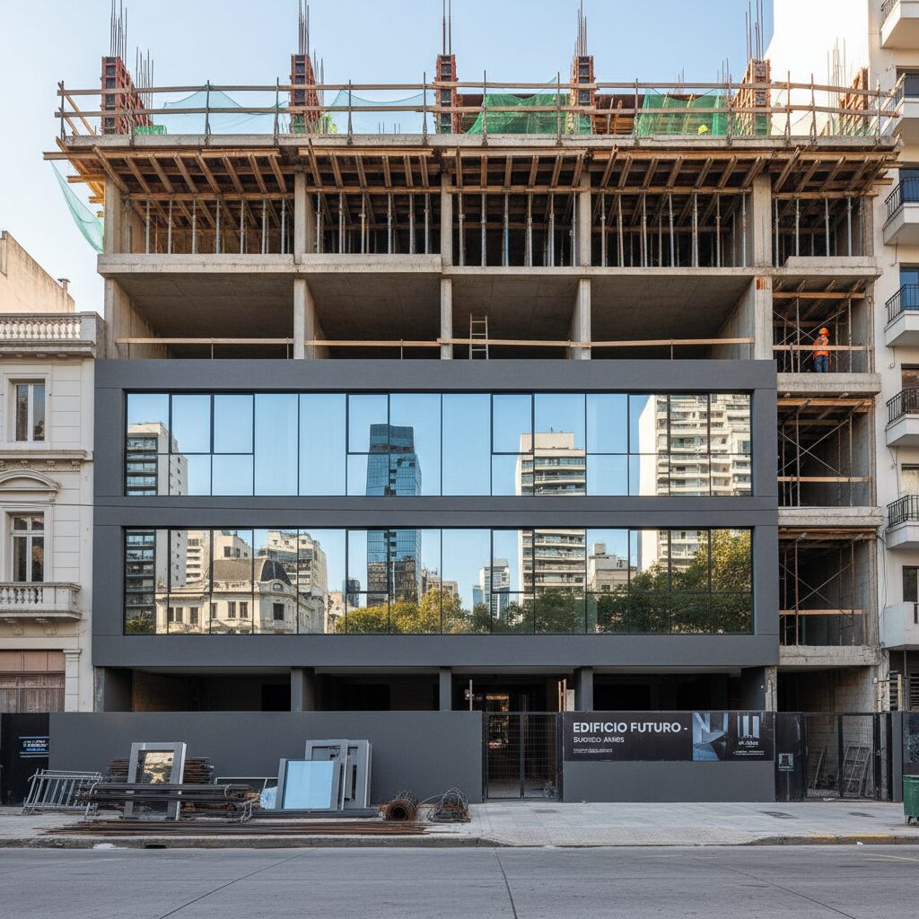 El camino hacia tu futuro hogar: Navegando la compra en pozo