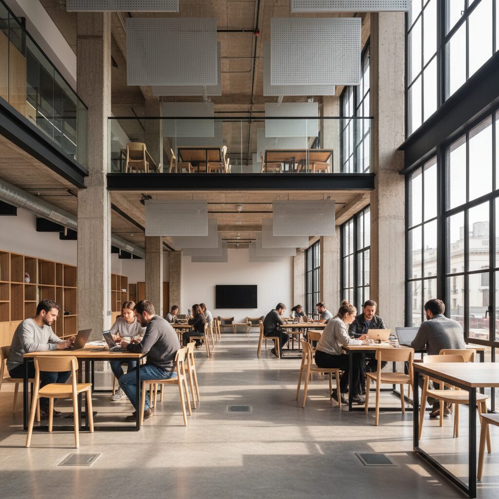 Nuevos Horizontes en el Diseño Público para el Fomento Emprendedor